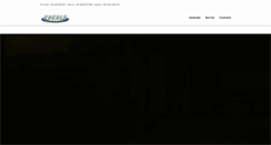 Desktop Screenshot of fabbroverona.com